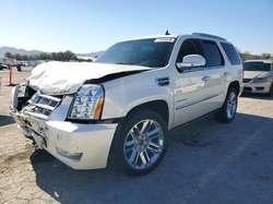 2013 Cadillac Escalade Platinum Hybrid