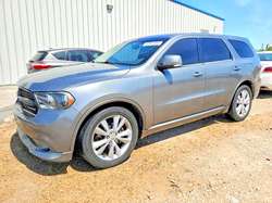 2012 Dodge Durango R