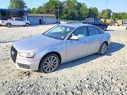 2016 Audi A4 Premium Plus S-Line