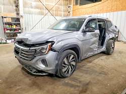 2024 Volkswagen Atlas SEL
