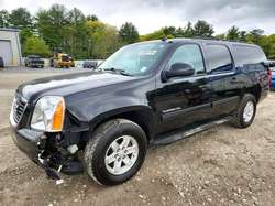2014 GMC Yukon XL K1500 SLT