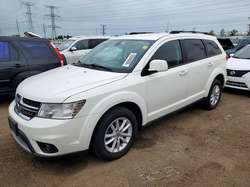 2018 Dodge Journey SXT