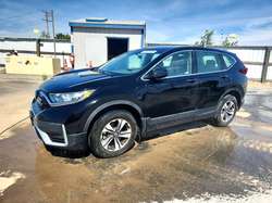 2020 Honda CR-V LX