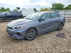 2024 KIA Forte GT Line