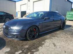 2017 Audi S7 Premium Plus