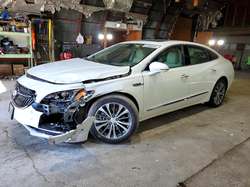 2018 Buick Lacrosse Essence