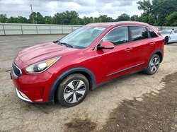 2017 KIA Niro EX