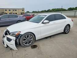 2018 Mercedes-Benz C 300