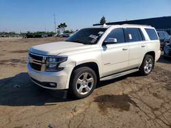 2015 Chevrolet Tahoe K1500 LT
