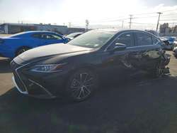 2025 Lexus ES 300H Base