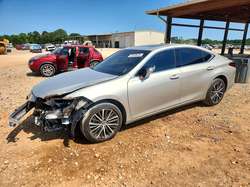 2024 Lexus ES 250 Base