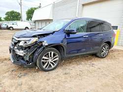 2018 Honda Pilot Elite