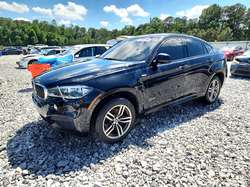 2016 BMW X6 XDRIVE35I