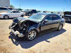 2012 Hyundai Genesis 3.8L