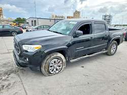 2017 Toyota Tacoma SR5 V6