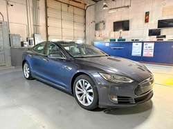 2014 Tesla Model S