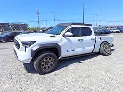 2024 Toyota Tacoma Trailhunter HV