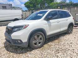 2020 Honda Passport EXL