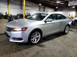 2016 Chevrolet Impala Limited LS (F