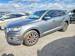 2017 Audi Q7 Premium