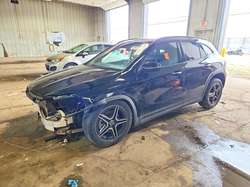2021 Mercedes-Benz GLA 250 4MATIC