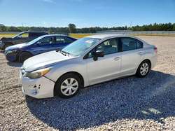 2012 Subaru Impreza