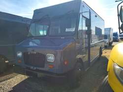 2020 Freightliner MT45 Chassis