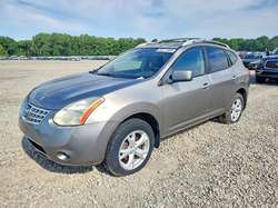 2010 Nissan Rogue SL