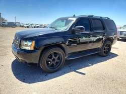 2011 Chevrolet Tahoe C1500 LS