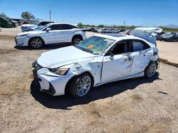 2017 Lexus IS 350