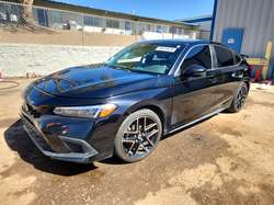2022 Honda Civic Sport Touring
