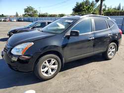 2010 Nissan Rogue SL