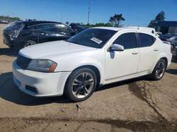 2012 Dodge Avenger SXT