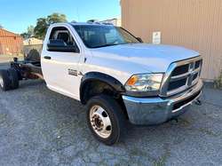 2015 RAM 5500