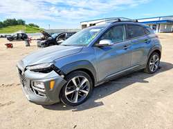 2021 Hyundai Kona Limited