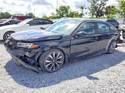2023 Honda Civic EX