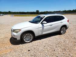 2013 BMW X1 XDRIVE28I