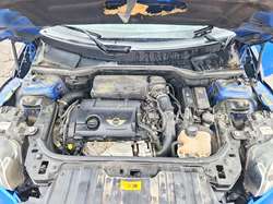 2013 Mini Cooper S Countryman — 4