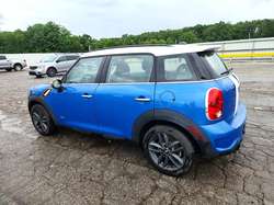 2013 Mini Cooper S Countryman — 6