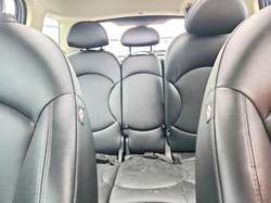 2013 Mini Cooper S Countryman — 2