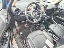 2013 Mini Cooper S Countryman — 12