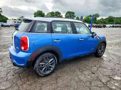 2013 Mini Cooper S Countryman — 7