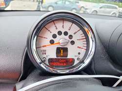 2013 Mini Cooper S Countryman — 13