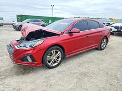 2019 Hyundai Sonata Sport