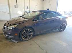 2016 Buick Cascada Premium