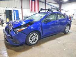 2025 Subaru Impreza