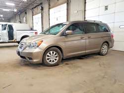 2010 Honda Odyssey EXL