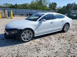 2016 Audi A7 Premium Plus