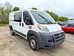 2015 RAM Promaster 1500 1500 Standard