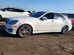 2014 Mercedes-Benz C 250
